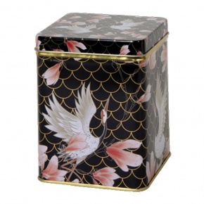 The Box Konyhai fémdoboz 88x88x113mm, 200g,Cranes