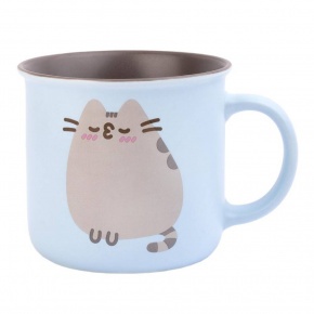 Grupo Erik kerámia bögre (380ml), Pusheen Purrfect Love