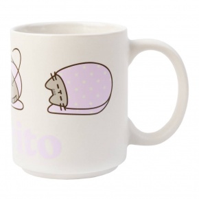 Grupo Erik bögre, Pusheen