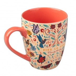 Grupo Erik bögre (350ml), Frida Kahlo (5)