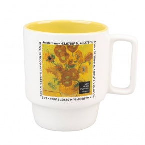 Grupo Erik prémium bögre, Van Gogh Museum (5)