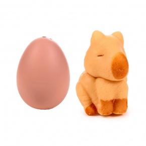 Puckator tojásból kikelő Capybara