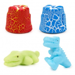 Puckator tojásból kikelő sárkány, 2 féle (6)