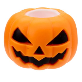 Puckator nyomogatós játék, tökből kiugró szellem, HALLOWEEN (5)