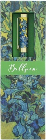 Blueprint golyóstoll, Van Gogh