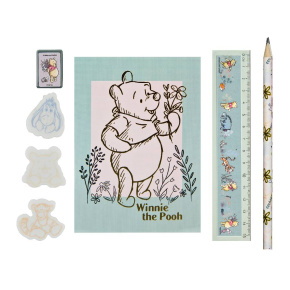 Scooli írószer szett, Winnie the Pooh (6)