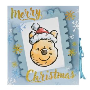 Scooli adventi kalendárium, Micimackó, Winnie the Pooh (6)