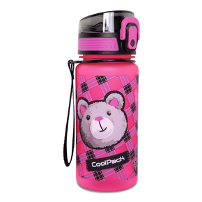 CoolPack Iskolai kulacs 2026 BRISK (400ml) Buddy