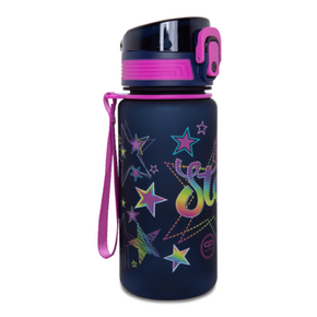 CoolPack Iskolai kulacs 2026 BRISK (400ml) Stars