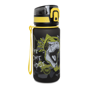 CoolPack Iskolai kulacs 2026 BRISK (400ml) Dinopark