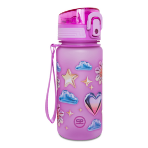 CoolPack Iskolai kulacs 2026 BRISK (400ml) Balloons