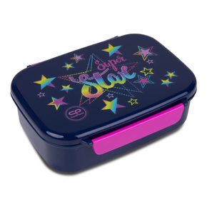 CoolPack Uzsonnás doboz 2026 FOODYX Stars