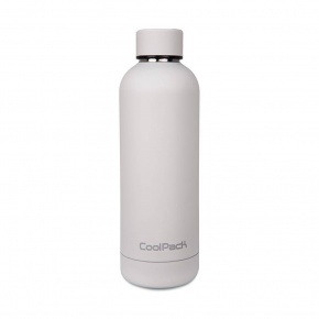 CoolPack Fém thermo kulacs (500ml) BONET Szürke