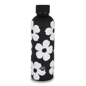 CoolPack Thermo kulacs fém duplafalú (500ml) 2026 BONET Flores Jasmine