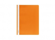 ProOffice Gyorsfűző PP A4 narancssárga