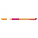 Stabilo PointVisco rollertoll pink