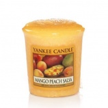 Yankee Candle mintagyertya Mango Peach Salsa (Z-TRADE)