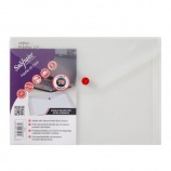 Snopake Irattasak A/5 patentos Clear