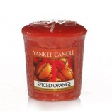 Yankee Candle mintagyertya Spiced Orange (Z-TRADE)