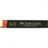 Faber-Castell Ironbetét SP 0,9 mm 12db HB