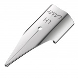 LAMY cserélhető hegy balkezes (LH) fém színű Z50 ÚJ