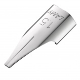 LAMY joy cserélhető hegy, 1.5 fém színű, Z50 ÚJ