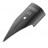 LAMY cserélhető hegy (EF) fekete színű, Z50 ÚJ