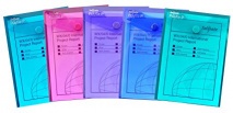 Snopake Irattasak P A/6 patentos Electra