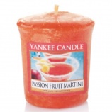 Yankee Candle mintagyertya Passion Fruit Martini (Z-TRADE)
