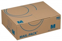 Nips postai doboz (32,5x24x10,5 cm, M méret)