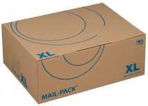 Nips postai doboz (46x33,5x17,5 cm, XL méret)