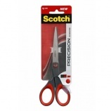 3M Scotch olló 18 cm (jobb és balkezes használathoz)