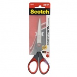 3M Scotch olló 20 cm (jobb és balkezes használathoz)