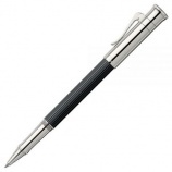 Graf von Faber-Castell Platinum rollertoll ébenfa