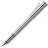 Graf von Faber-Castell Platinum töltőtoll (M)