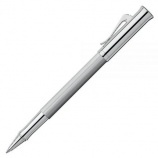Graf von Faber-Castell GUILLOCHE rollertoll RHODIUM