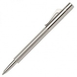 Graf von Faber-Castell Platinum vékony testű golyóstoll