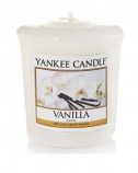 Yankee Candle mintagyertya Vanilla (Z-TRADE)