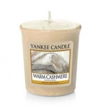 Yankee Candle mintagyertya Warm Cashmere (Z-TRADE)