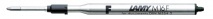 Lamy tollbetét golyóstollhoz, fekete, M16 (F)