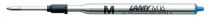 Lamy tollbetét golyóstollhoz, kék, M16 (M)
