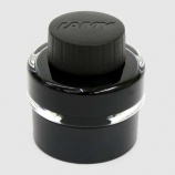 Lamy üveges tinta, T51, 30ml, fekete