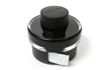 Lamy üveges tinta, T52, 50ml, fekete