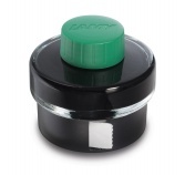 Lamy üveges tinta, T52, 50ml, zöld