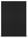 Rössler A/4 levélpapír 210x297 100 gr. fekete