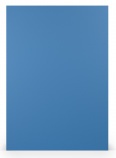 Rössler A/4 levélpapír 210x297 100 gr. acél kék