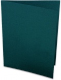Rössler A/6 karton 2 részes 105x148 220 gr. fenyőzöld