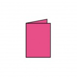 Rössler A/7 karton (10,5x7,4 cm) fuchsia