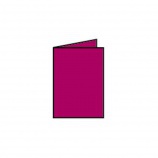 Rössler A/7 karton (10,5x7,4 cm) amarena/meggy