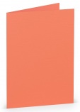 Rössler A/7 karton (10,5x7,4 cm) coral